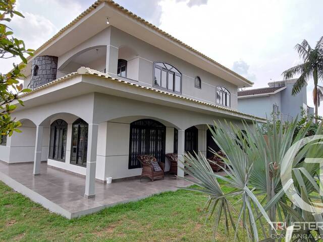 #51 - Sobrado para Venda em Cascavel - PR