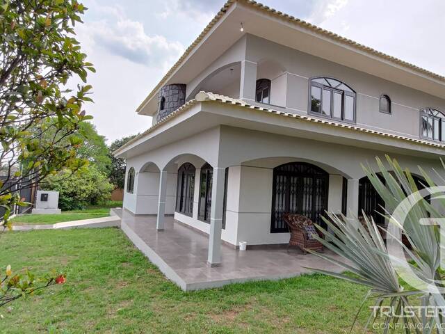 #51 - Sobrado para Venda em Cascavel - PR