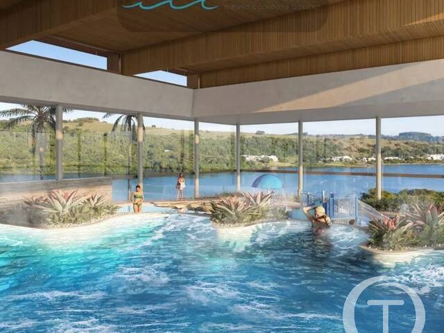 #201 - Terreno em condomínio para Venda em Nova Prata do Iguaçu - PR