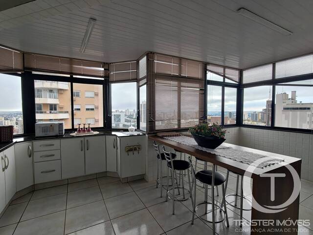 Cobertura Duplex para Venda em Cascavel - 4