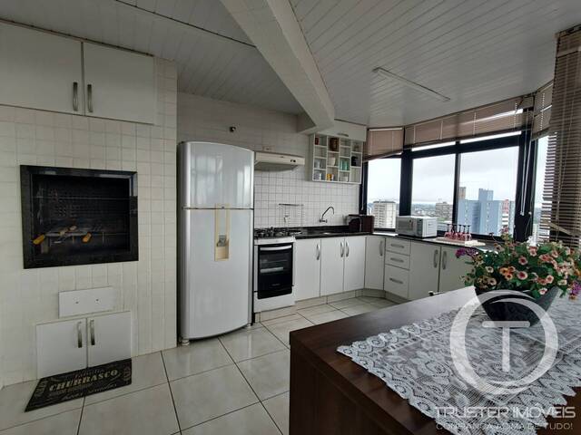 #277 - Cobertura Duplex para Venda em Cascavel - PR - 3