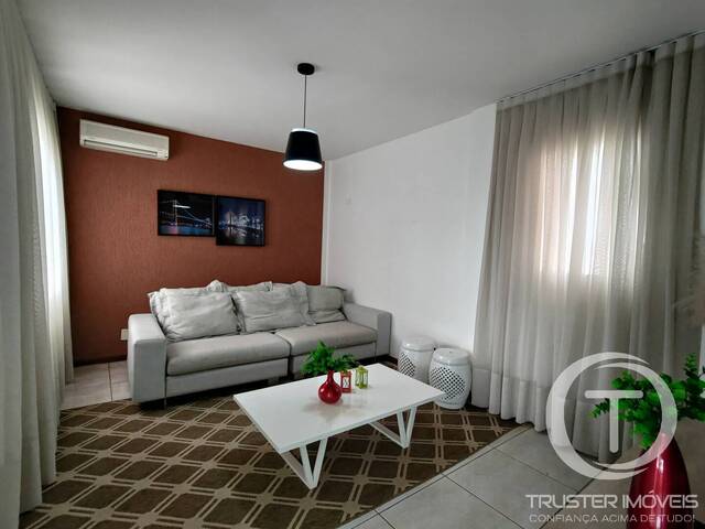 Cobertura Duplex para Venda em Cascavel - 5