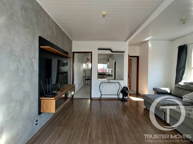 #312 - Casa em condomínio para Venda em Cascavel - PR - 1