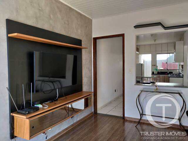 #312 - Casa em condomínio para Venda em Cascavel - PR - 2