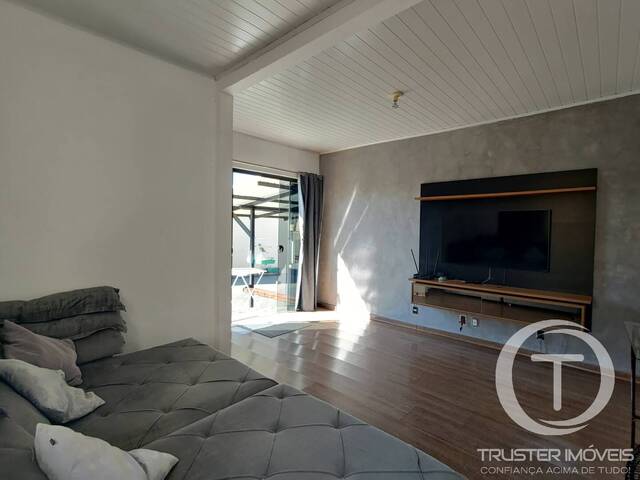 #312 - Casa em condomínio para Venda em Cascavel - PR - 3