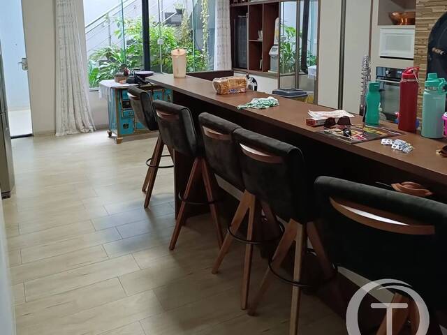 #313 - Casa para Venda em Capitão Leônidas Marques - PR - 2