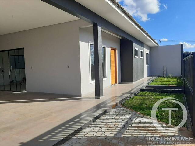 Casa para Venda em Capitão Leônidas Marques - 5