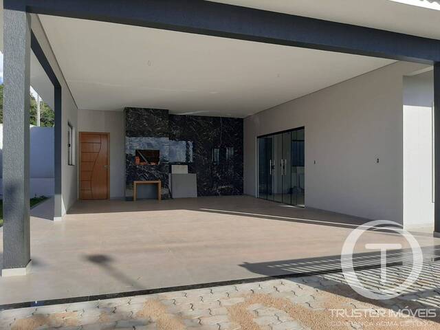 Casa para Venda em Capitão Leônidas Marques - 4