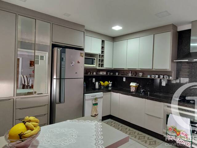 #316 - Casa para Venda em Cascavel - PR