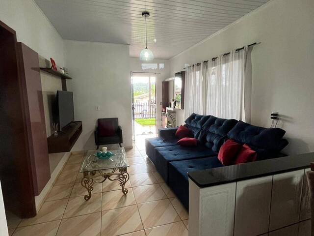 Casa para Venda em Capitão Leônidas Marques - 5