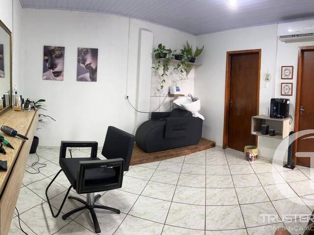 Casa para Venda em Capitão Leônidas Marques - 4