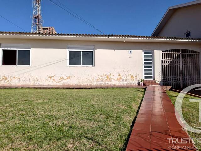 #318 - Casa para Venda em Cascavel - PR - 1
