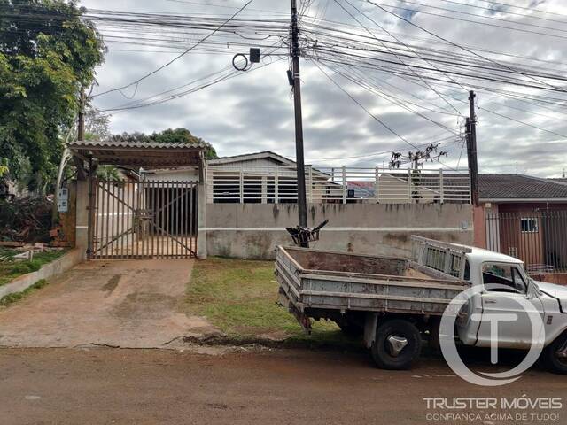 #319 - Terreno Avulso para Venda em Cascavel - PR - 3