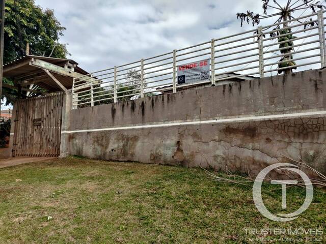 #319 - Terreno Avulso para Venda em Cascavel - PR - 2