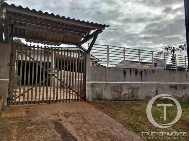 #319 - Terreno Avulso para Venda em Cascavel - PR - 1