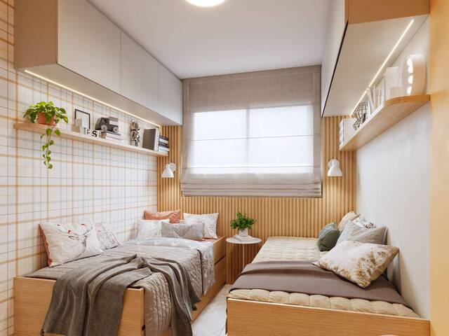 Apartamento para Venda em Cascavel - 5