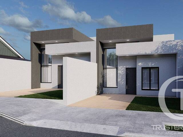 Venda em Verona - Cascavel