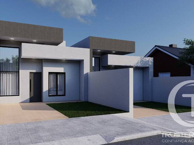 #321 - Apartamento para Venda em Cascavel - PR - 3