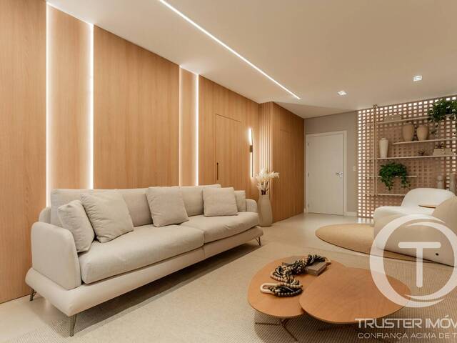 Apartamento para Venda em Cascavel - 4