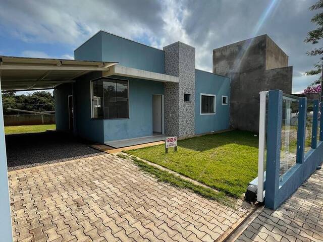 Casa para Venda em Capitão Leônidas Marques - 4