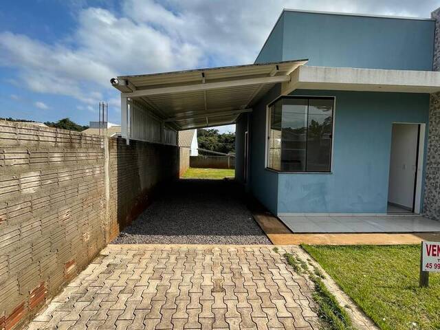 Casa para Venda em Capitão Leônidas Marques - 5