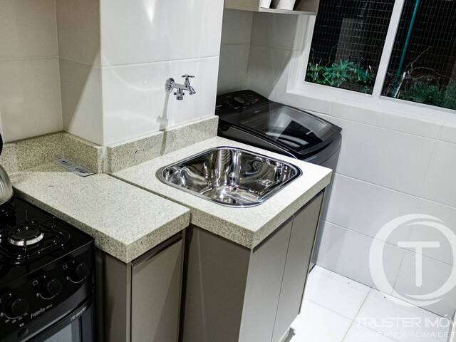 Apartamento para Venda em Cascavel - 4