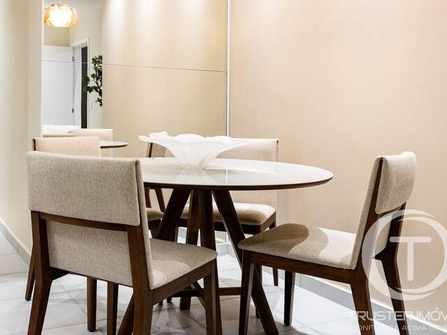 #326 - Apartamento para Venda em Cascavel - PR