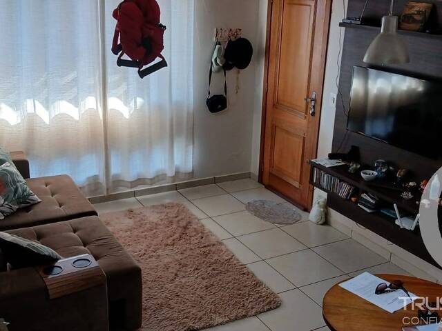 #330 - Sobrado em Condomínio para Locação em Cascavel - PR