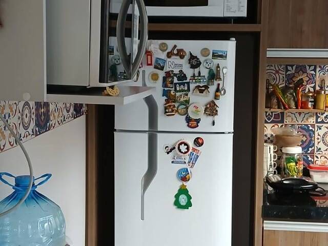 Sobrado em Condomínio para Locação em Cascavel - 4