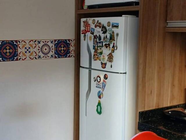 Sobrado em Condomínio para Locação em Cascavel - 5