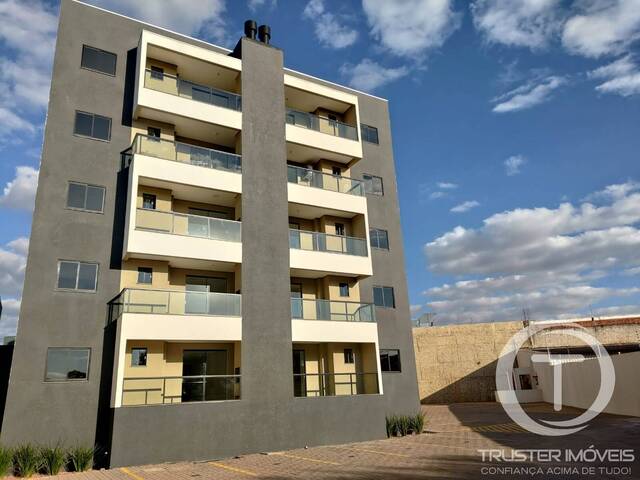 Venda em Pioneiros Catarinenses - Cascavel