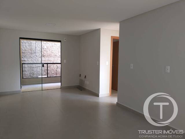 #73 - Apartamento para Venda em Cascavel - PR - 3