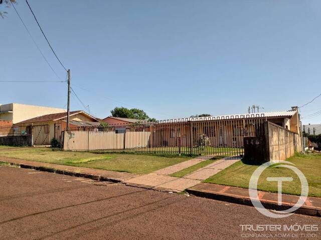 #332 - Terreno Avulso para Venda em Cascavel - PR - 2