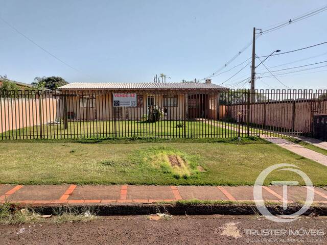 #332 - Terreno Avulso para Venda em Cascavel - PR - 3