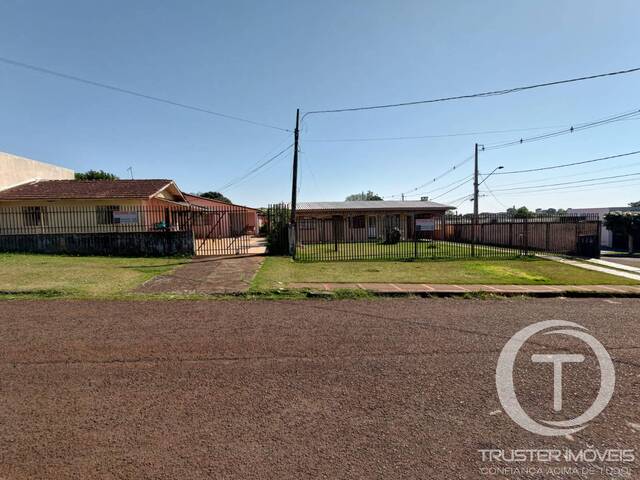 #332 - Terreno Avulso para Venda em Cascavel - PR - 1