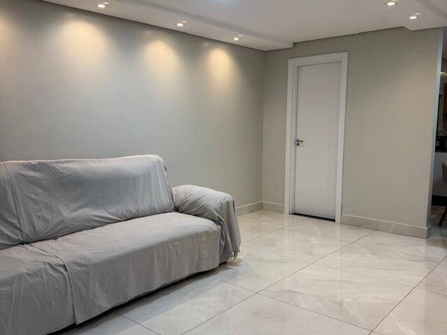 #334 - Sobrado para Venda em Cascavel - PR - 3