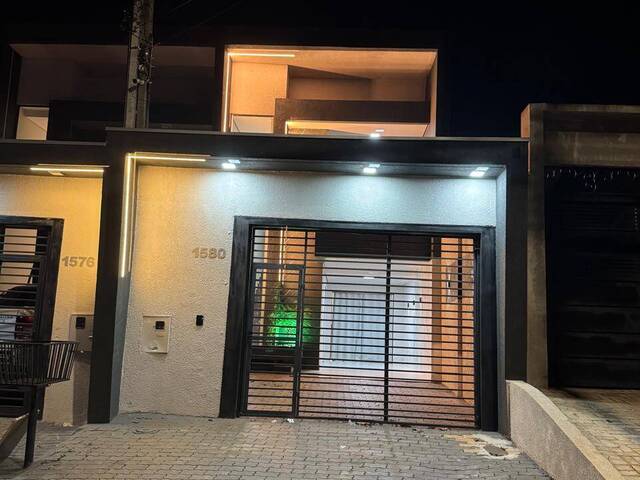 Venda em Alto Alegre - Cascavel