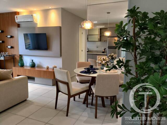 #329 - Apartamento para Venda em Cascavel - PR