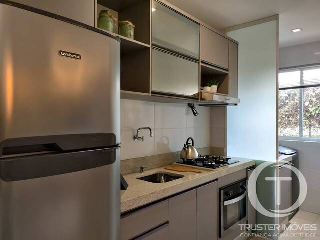 Apartamento para Venda em Cascavel - 4