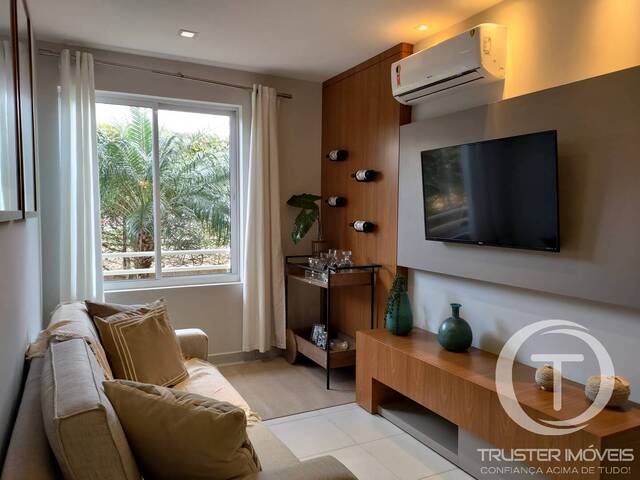 #329 - Apartamento para Venda em Cascavel - PR