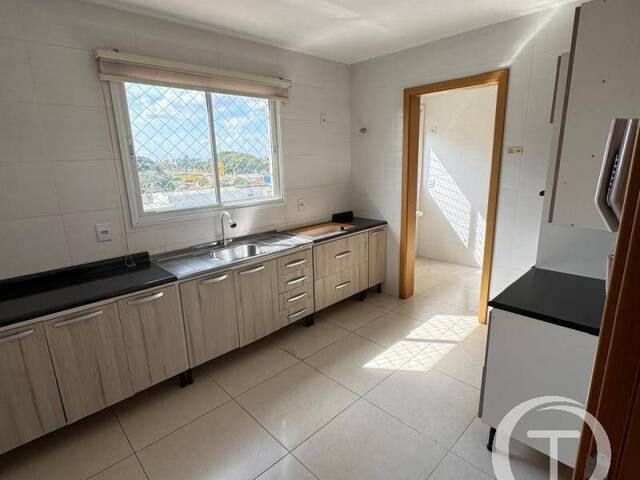 #24 - Apartamento para Venda em Cascavel - PR