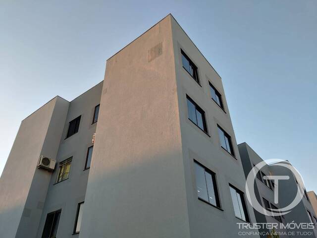 #331 - Apartamento para Venda em Cascavel - PR