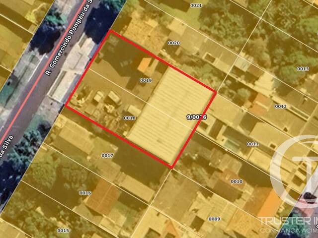 #336 - Área para Venda em Cascavel - PR - 1