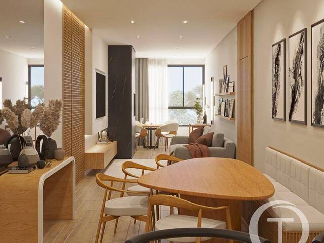 Apartamento para Venda em Cascavel - 4