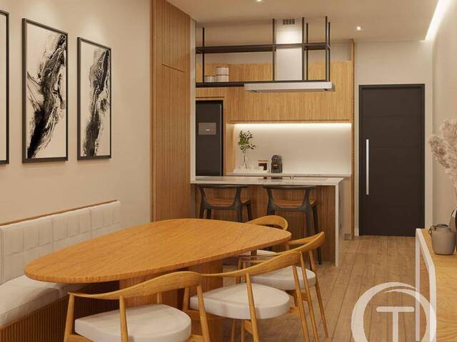 #337 - Apartamento para Venda em Cascavel - PR - 2