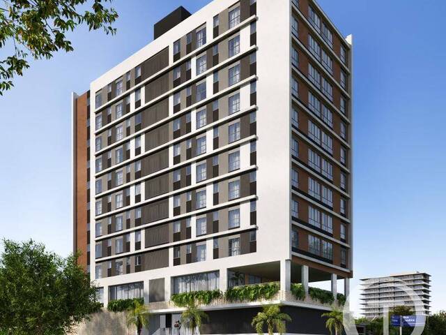 #337 - Apartamento para Venda em Cascavel - PR - 1