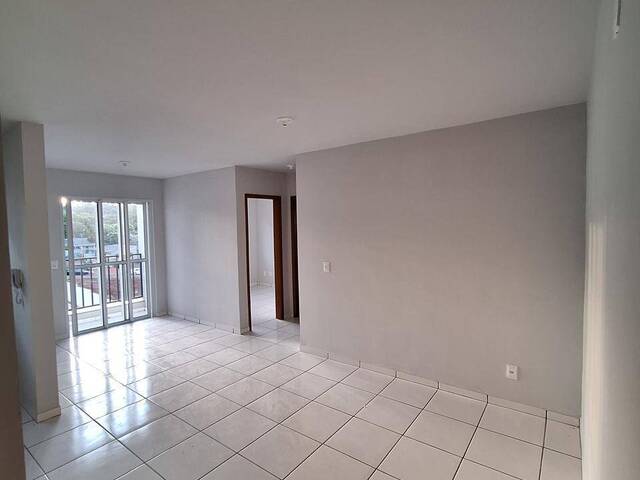 #338 - Apartamento para Venda em Cascavel - PR - 2