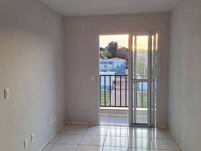 #338 - Apartamento para Venda em Cascavel - PR - 3