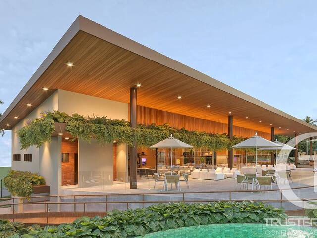 Terreno em condomínio para Venda em Cascavel - 5