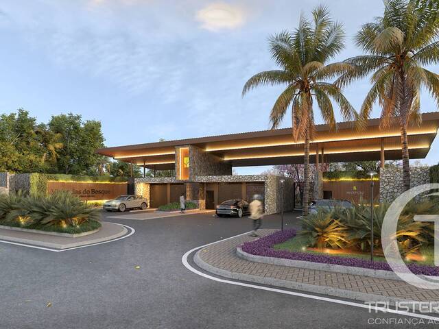 #339 - Terreno em condomínio para Venda em Cascavel - PR - 1